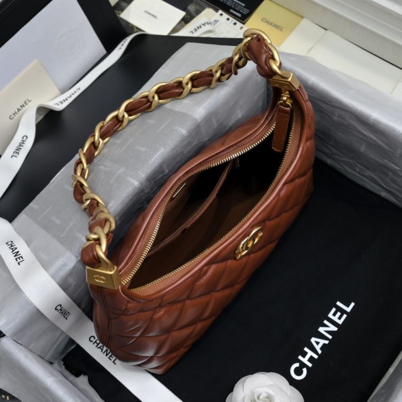 Chanel Hobo Bags